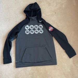Ohio State Hoodie